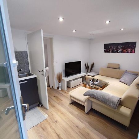 Apartament Elida Burgrieden Zewnętrze zdjęcie
