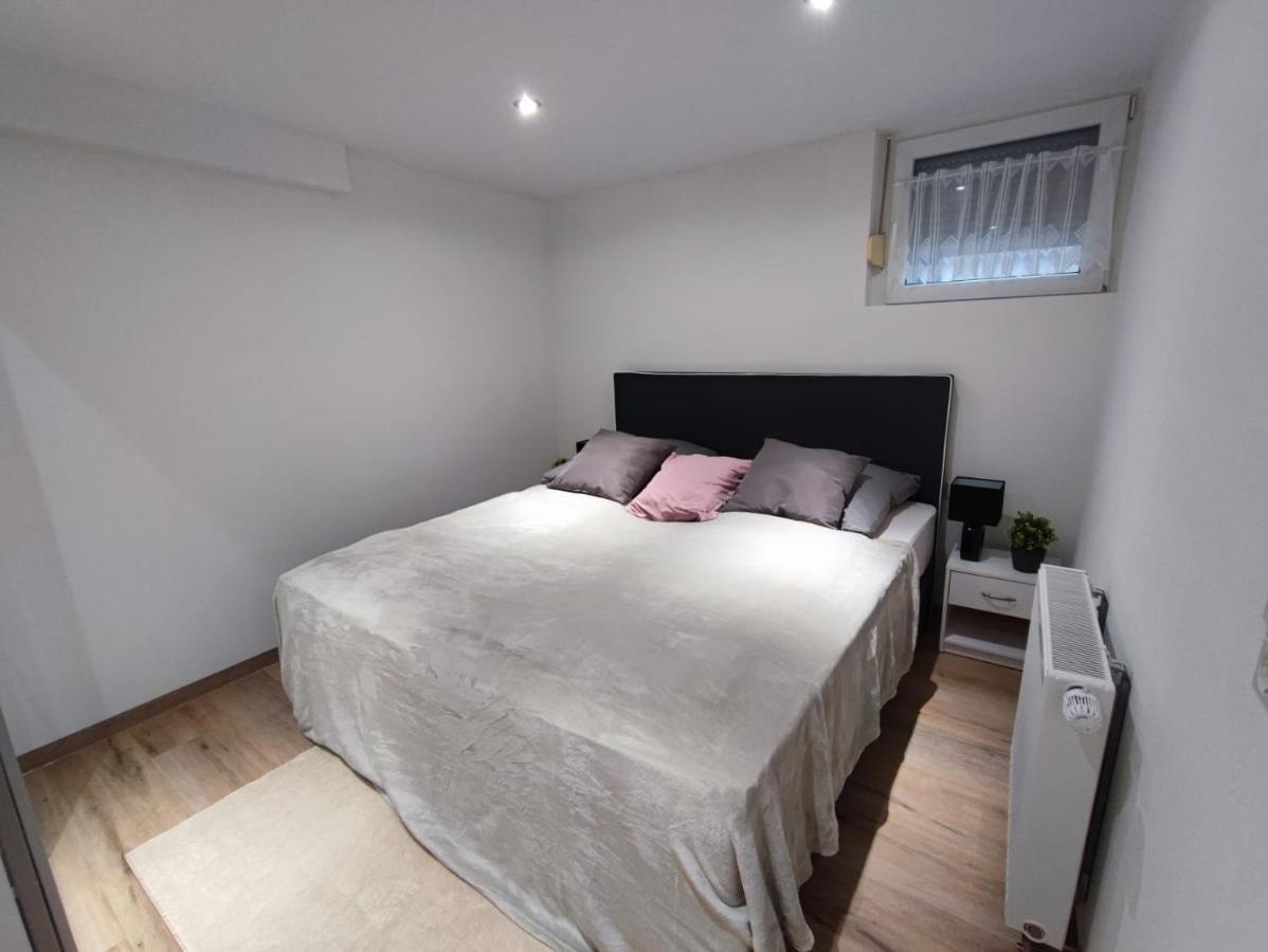 Apartament Elida Burgrieden Zewnętrze zdjęcie