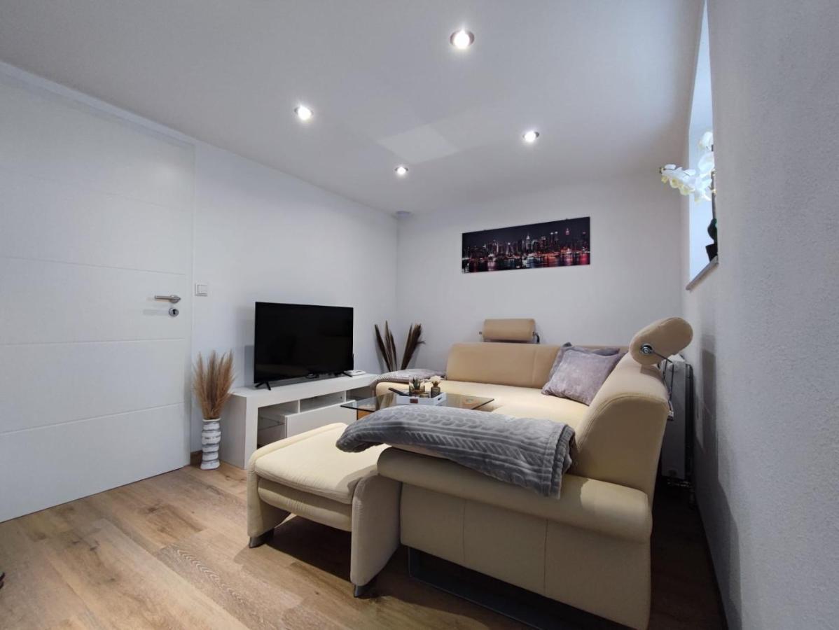 Apartament Elida Burgrieden Zewnętrze zdjęcie