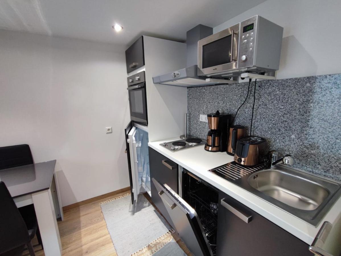 Apartament Elida Burgrieden Zewnętrze zdjęcie