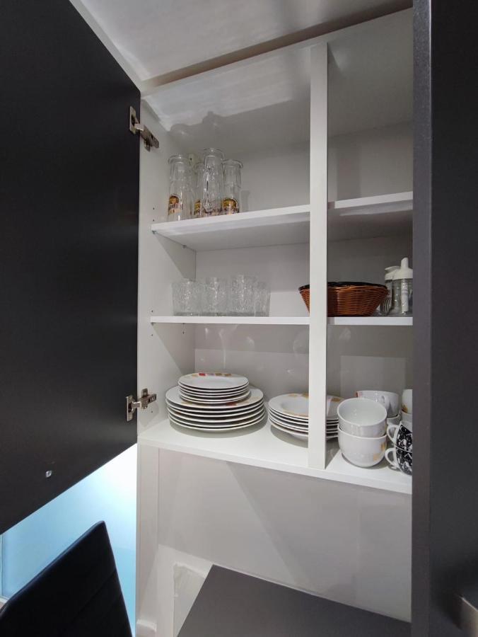 Apartament Elida Burgrieden Zewnętrze zdjęcie