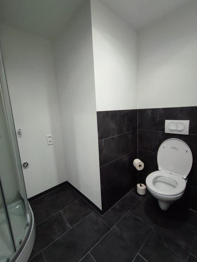 Apartament Elida Burgrieden Zewnętrze zdjęcie